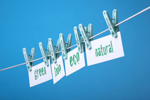 Natural Steps Bath Mats ARE Carbon Neutral – What does Carbon Neutral even mean?