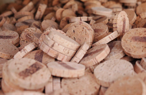 Are cork bath mats any good?