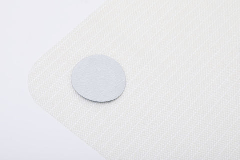 Quick-dry Stone Shower & Bath Mat | Grey Pink Geometric